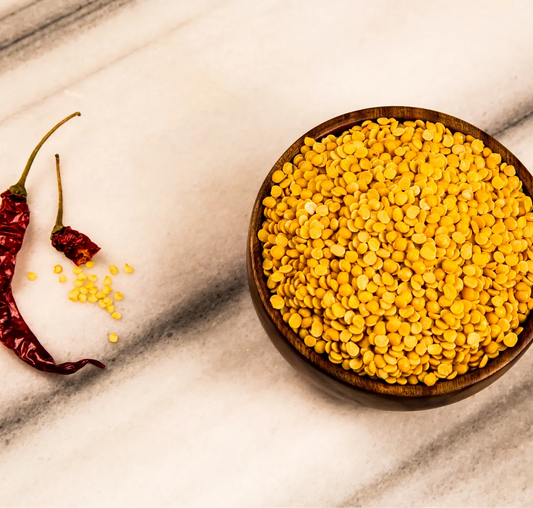 Organic Powerhouse: Unveiling the Health Benefits of Organic Produce!