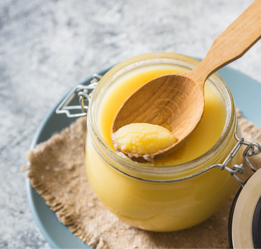 Does A2 Cow Ghee Really Live Up to the Hype?