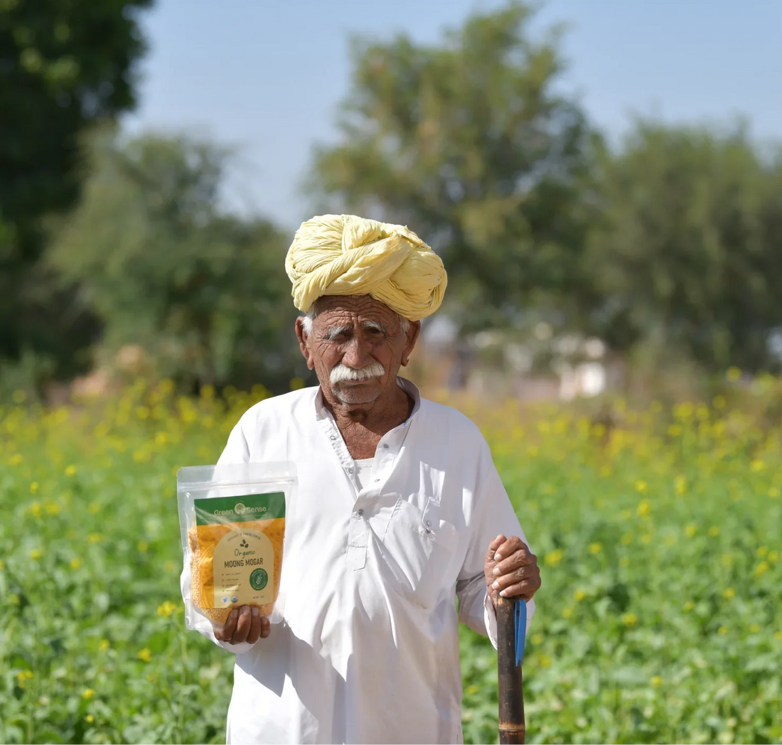 The Future of Organic: Sustainable Practices for a Greener Tomorrow