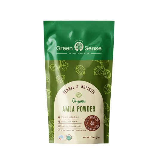 Amla Powder