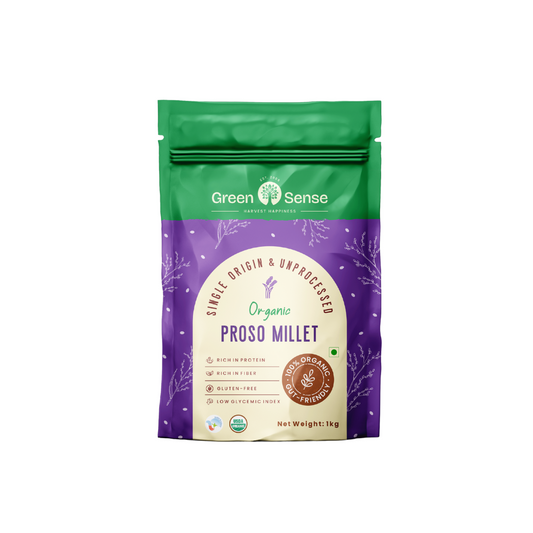 Proso Millet