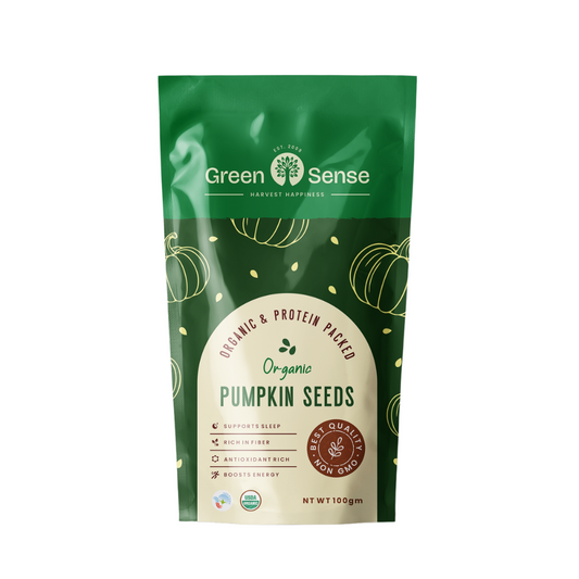 Pumpkin Seeds