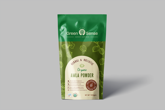 Amla Powder