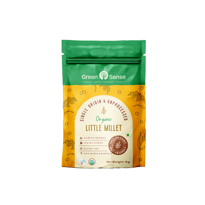Little Millet