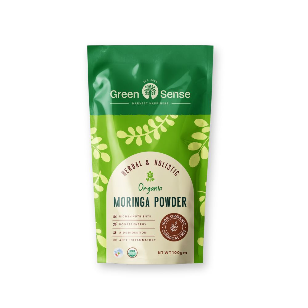 Moringa Powder